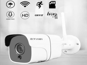 CCTV Camera