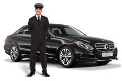 Personal Driver Hire Services