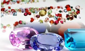 Gemstones