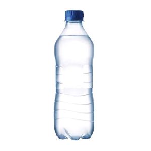 PET Drinking Water Bottle