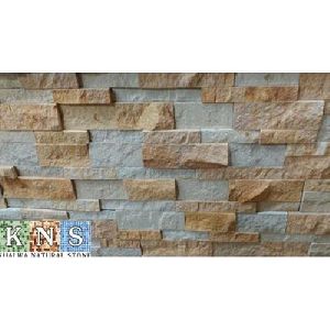 stone wall tile