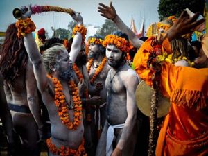 Haridwar Kumbh Mela Tour Services