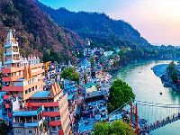 Rishikesh Tour Services