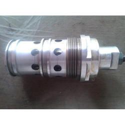 Hydraulic Motor Repair Service