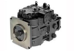 Hydraulic Motor