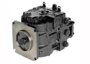 Hydraulic Motor Repair Service