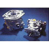 Hydraulic Pump Motor Repairing Service