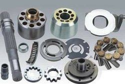 Hydraulic Pump Parts