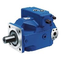 Rexroth Hydraulic Pump A11VO130 Repair Service