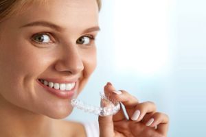 orthodontic treatment services