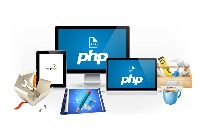 php web development services