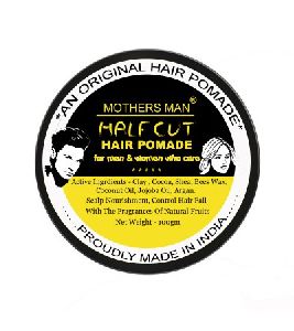 HAIR POMADE MATT FINISH