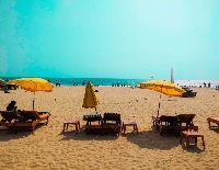 Goa Tour Package