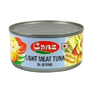 Light Meat Tuna
