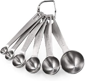 Measuring Spoons