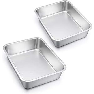 SS Lasagna Pan