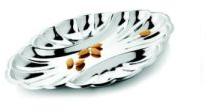 Stainless Steel Fruit Platter