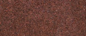 Imperial Red Granite