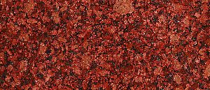 Jhansi Red Granite