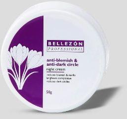 Anti-Blemish and Anti-Dark Circle Night Cream