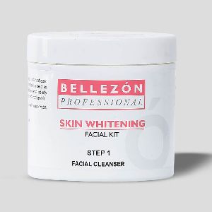 Skin Whitening Facial Kit