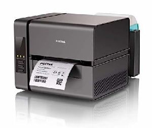 Postek EM200 Barcode Printer