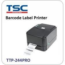 TTP-244Pro Barcode Printer