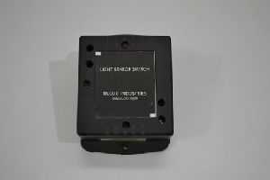 Light Sensor Switch