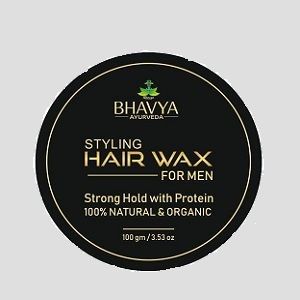 Hair Wax