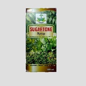 Sugartone Syrup