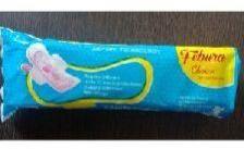 Heavy Flow Sanitary Napkins