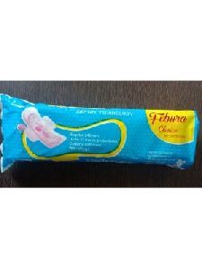 Ultra Thin Sanitary Napkins