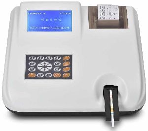 Urine Analyzer