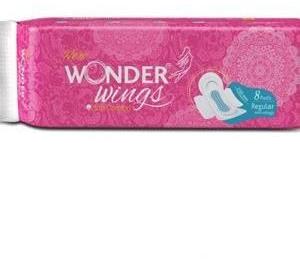 Overnight Sanitary Pads