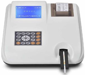 Urine Analyzer