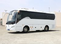 35 Seater Luxury Coach Rental Service