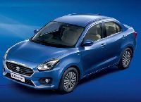 Swift Dzire Car Rental Service