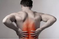 back pain treatment services