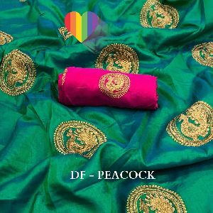 Sana Silk Saree