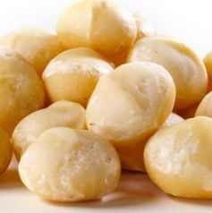 Macadamia Nuts