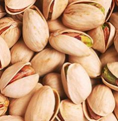 Pistachio Nuts