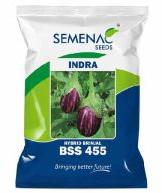 BRINJAL (Baigan) INDRA (BSS 455)