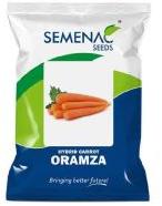 CARROT - ORAMZA