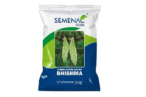 Hybrid Bhishma Bitter Gourd Seeds