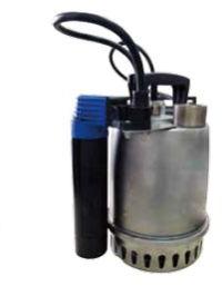 JFSS Series Submersible Drainage Pump