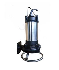 JH Series Submersible High Head Drainage Pump