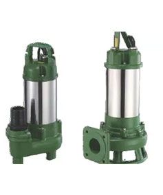 JKD Series Submersible Dredging Pump