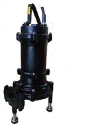 JSG Series Submersible Grinder Pump