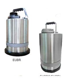 JUBI Submersible Drainage Water Pump