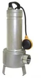 JWSS Series Submersible Vortex Sump Pump